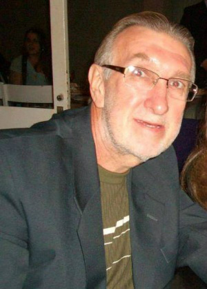 Identificado estudante que morreu na UFGD Anacleto morreu na manhã desta terça-feira em Dourados - Foto: Divulgação/Arquivo Pessoal