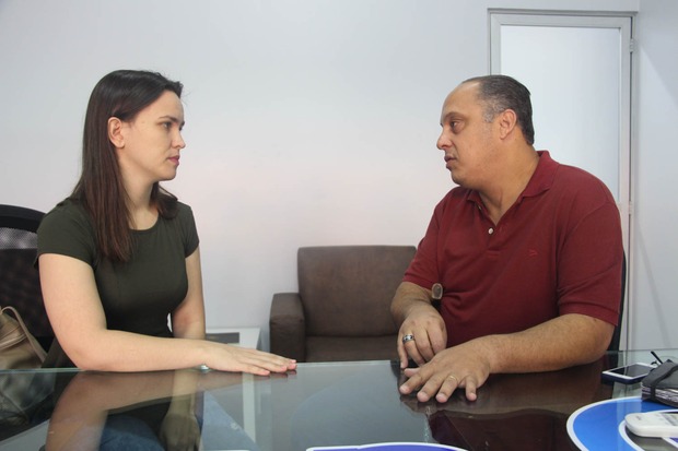 Acadêmicos de Psicologia da UNIGRAN desenvolvem pesquisa sobre a tragédia de Brumadinho Acadêmicos de Psicologia da UNIGRAN desenvolvem pesquisa sobre a tragédia de Brumadinho
