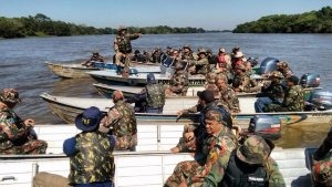 Curso de Policiamento Ambiental encerra neste domingo Curso de Policiamento Ambiental encerra neste domingo