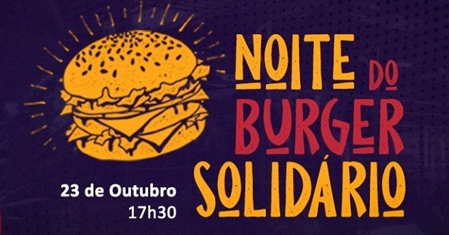 Casa da Criança Peniel promove primeira Noite do Burger Solidário
