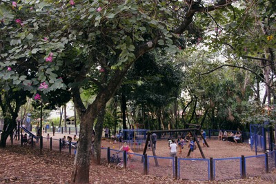 Itanhangá Parque. Foto: Divulgação

