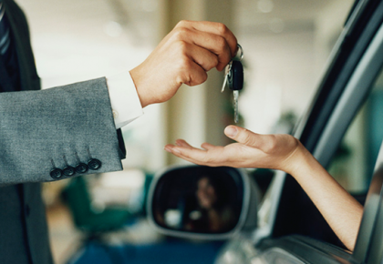 Venda de veículos novos em Campo Grande sobe 23% em agosto Venda de veículos novos em Campo Grande sobe 23% em agosto