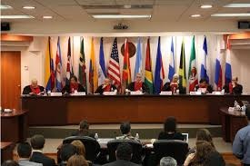 Comissão Interamericana expressa preocupação com Brasil e Venezuela Arquivo