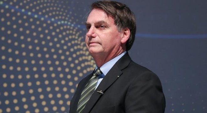 Presidente Bolsonaro viaja para o Japão, China e países árabes O presidente Jair Bolsonaro, que inicia viagem pela Ásia
Marcos Corrêa / PR / CP