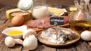 Por que você tem que saber mais sobre a vitamina D Por que você tem que saber mais sobre a vitamina D