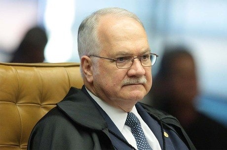 Fachin vota contra liberdade do ex-presidente Lula Carlos Moura/SCO/STF