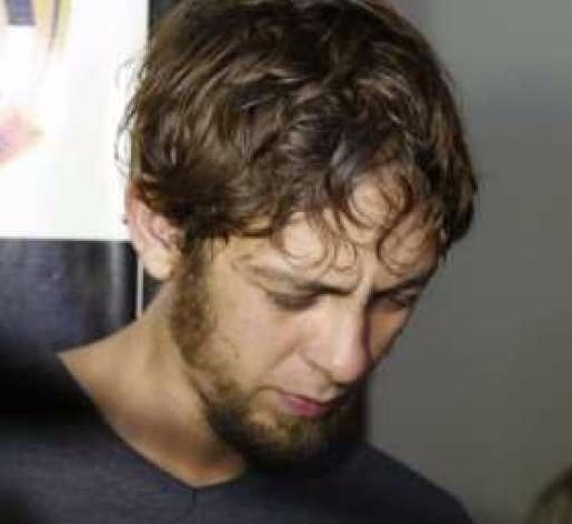 Polícia Civil conclui que baterista matou e queimou corpo de Mayara Polícia Civil conclui que baterista matou e queimou corpo de Mayara