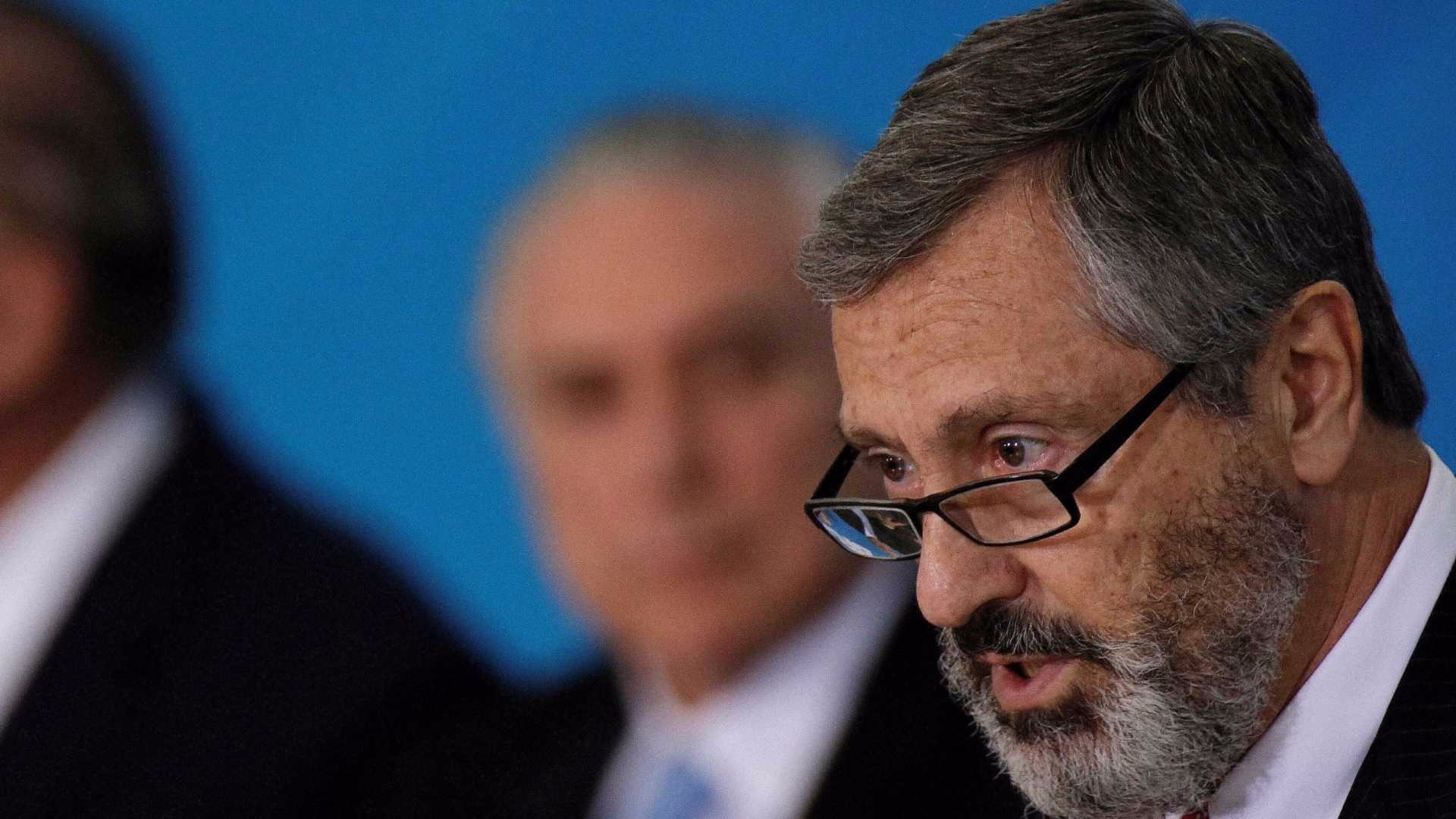 Reuters / Ueslei Marcelino