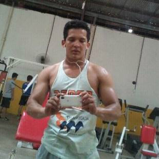 Professor morreu na manhã desta segunda-feira. (Foto: Reprodução Facebook)