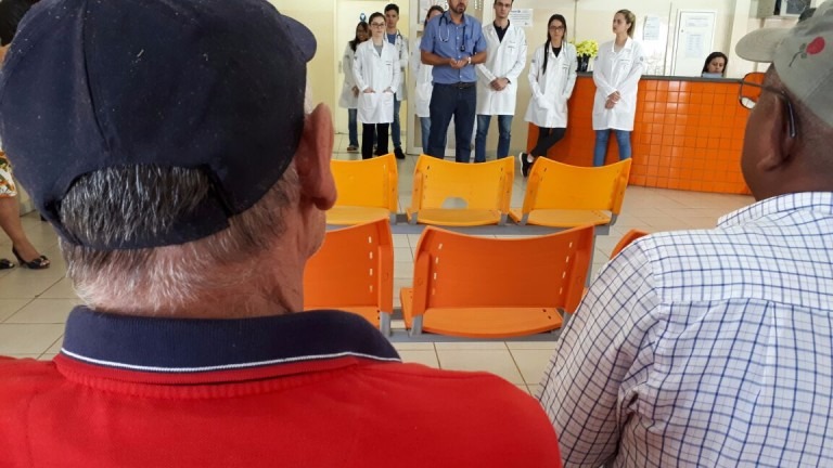 Câncer de próstata é o que mais mata homens em Campo Grande