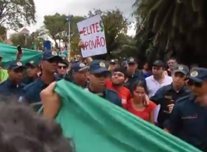 Foto reprodução Youtube