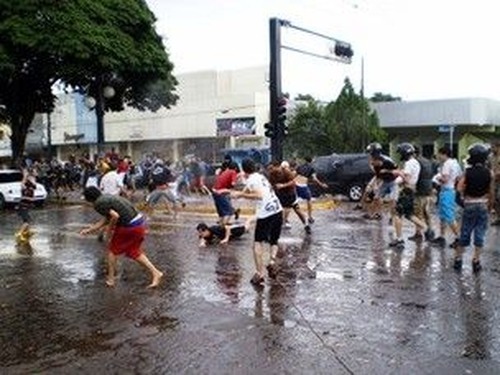 Ponta Porã Informa