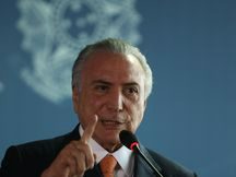 Temer sanciona reajuste salarial de servidores do Judiciário e do MPF