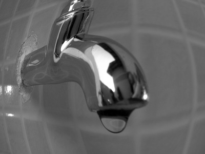 Com decreto, consumidor só paga o que consom (Foto: Anderson Viegas/G1 MS/Arquivo)
