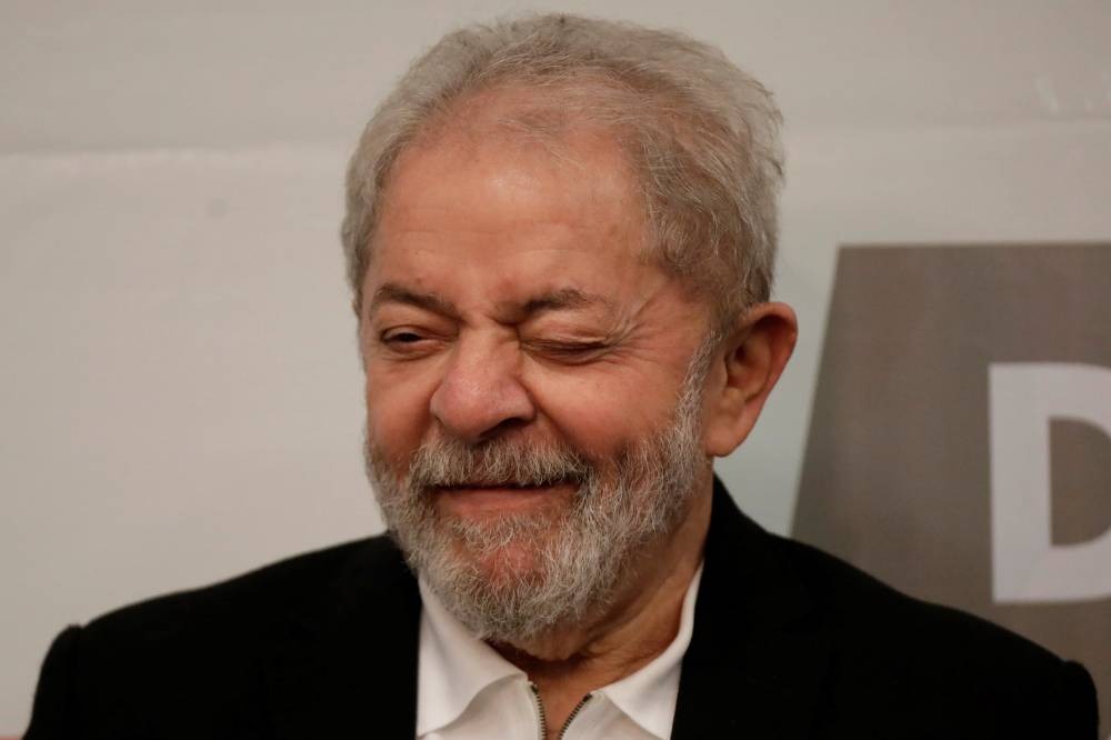 Defesa recorre ao STF e ao TSE para manter Lula candidato do PT
