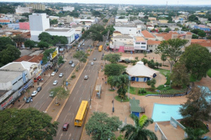 Limite de gastos para campanhas de prefeito em Dourados é de R$ 1,2 mi Candidatos de Dourados terão limite de R$ 1,2 mi na campanha - Foto: Arquivo/Ademir Almeida/Dourados News