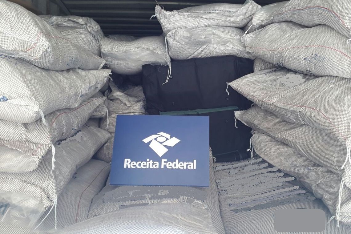 AGU: Receita pode compartilhar dados fiscais com órgãos de controle Ascom/Receita Federal