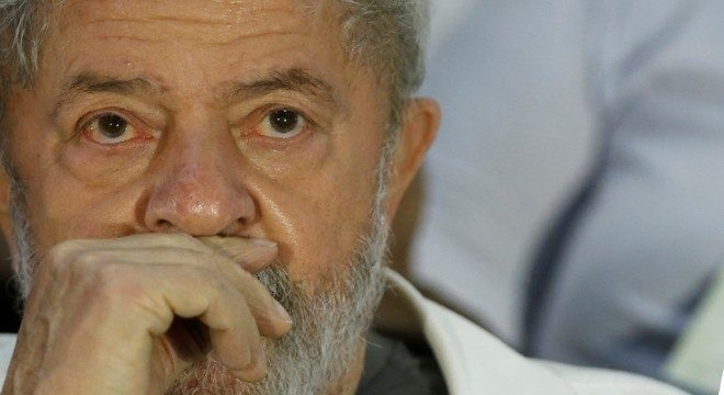 Por 3 votos a 2, Segunda Turma do STF nega liberdade a Lula Pedido negado de Gilmar pedia adiamento de
Adriano Machado/Reuters