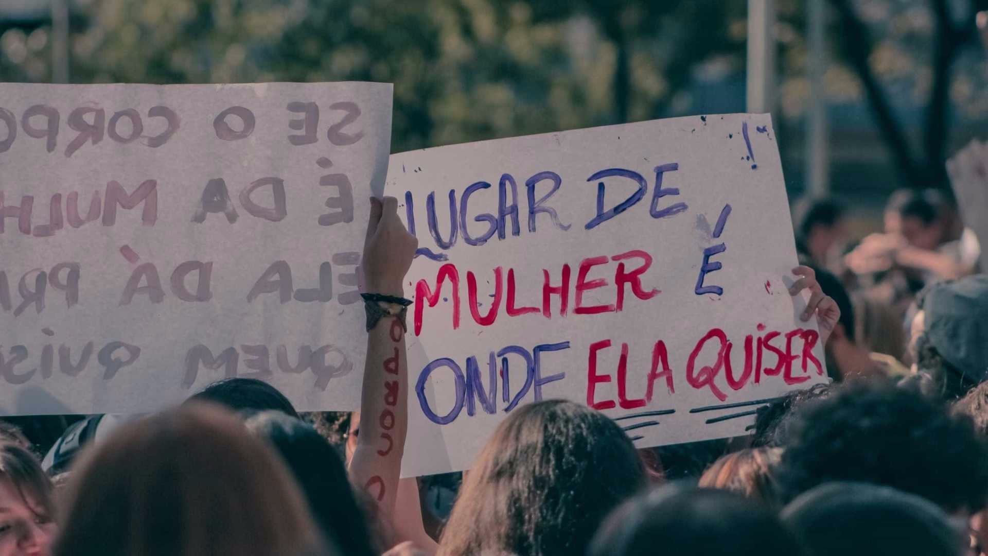 País cai 11 posições em ranking de paridade de gênero País cai 11 posições em ranking de paridade de gênero