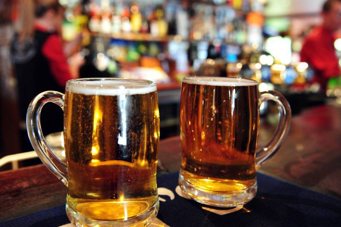 Benefício fiscal para cerveja custou R$ 2,8 bilhões em quatro anos Agência Brasil