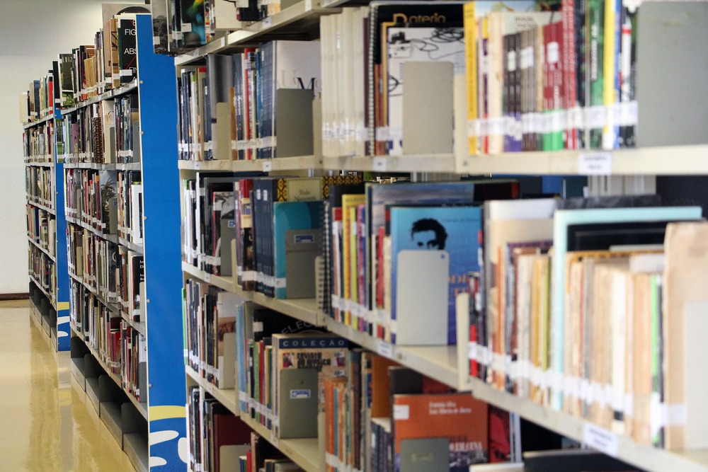 Biblioteca Isaias Paim sedia ciclo de palestras gratuitas sobre temas contemporâneos Biblioteca Isaias Paim sedia ciclo de palestras gratuitas sobre temas contemporâneos