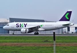 Anac recebe pedido de aérea chilena de baixo custo para operar no país