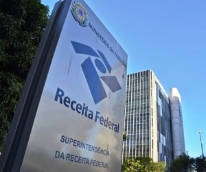 Receita recebeu 6,5 milhões de declaração do IR em quase um mês Receita recebeu 6,5 milhões de declaração do IR em quase um mês