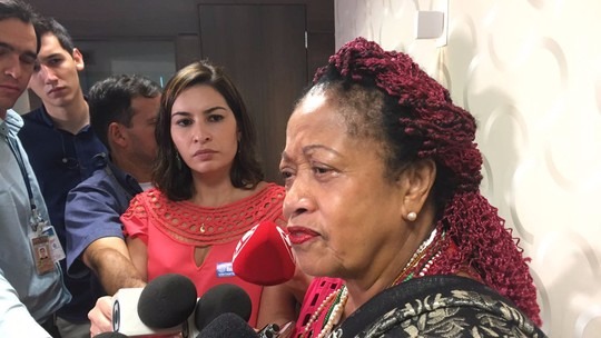 Ministra dos Direitos Humanos desistiu de reivindicar salário de R$ 61 mil
