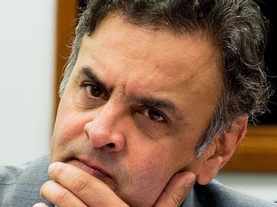 Cobertura da mãe de Aécio estaria envolvida em esquema de corrupção