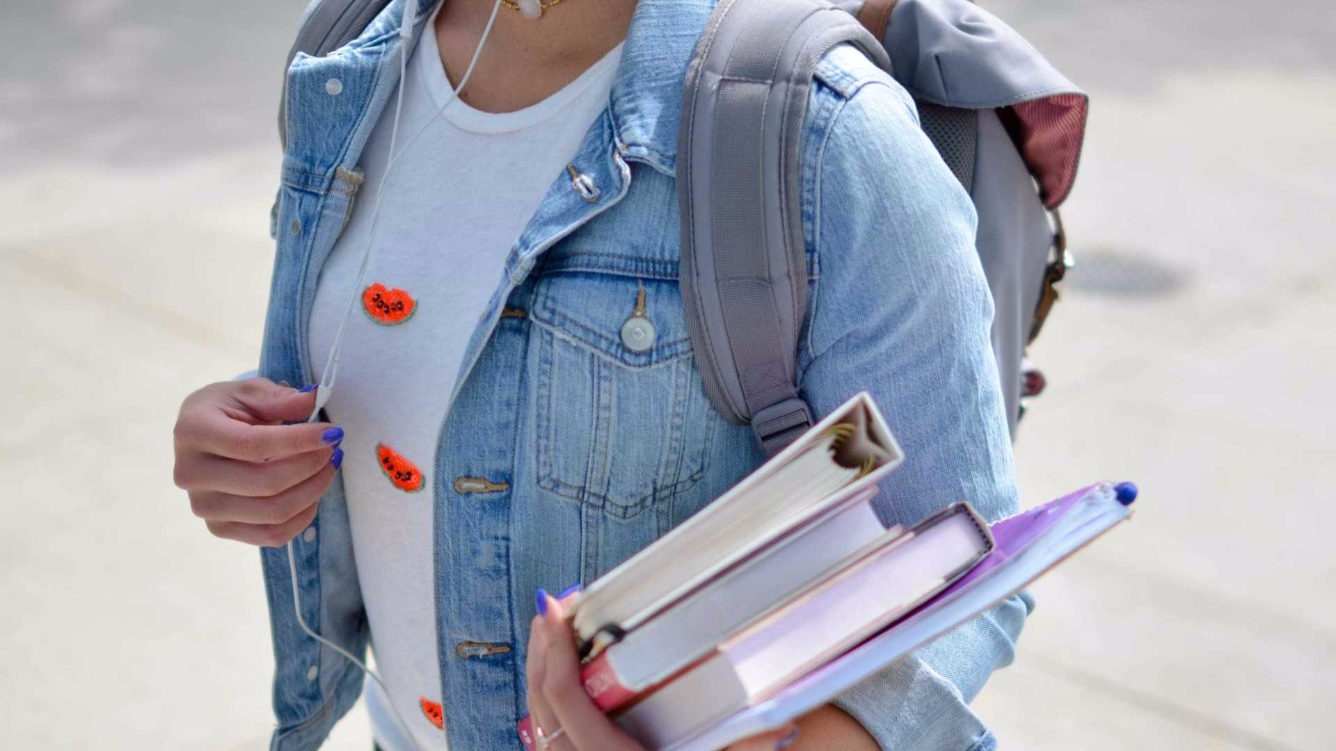 Mais de 6 milhões de estudantes farão prova do Enem neste domingo Unsplash