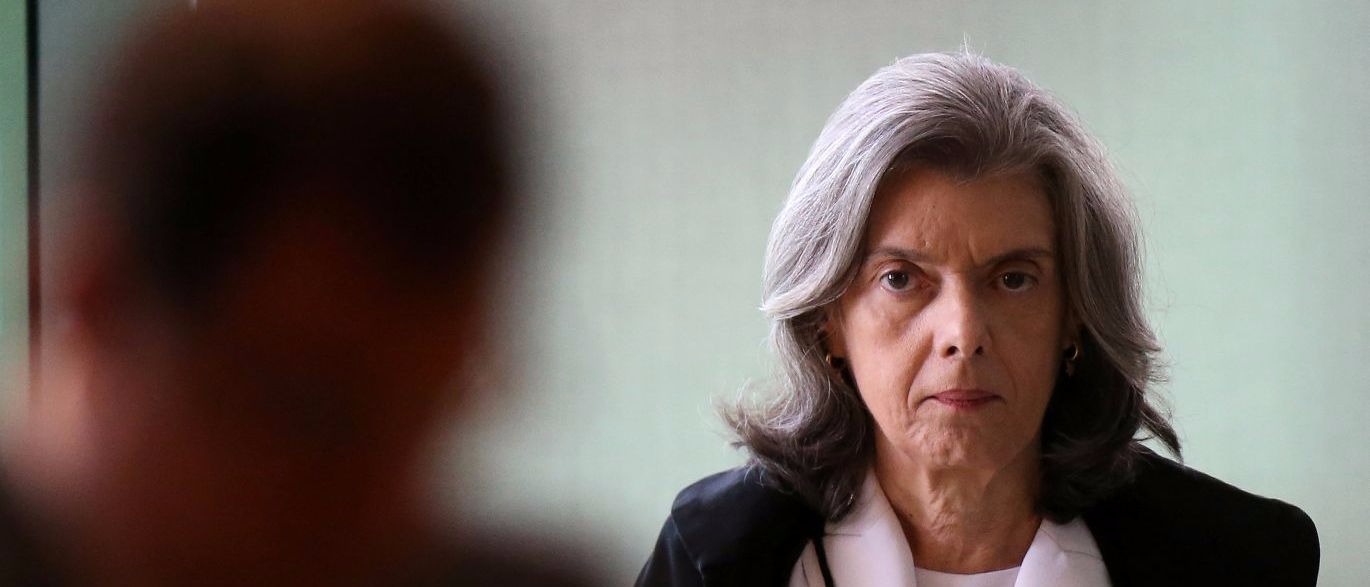 Adriano Machado / Reuters