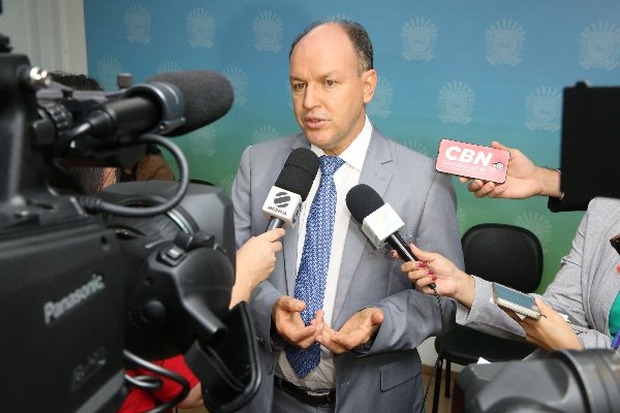 ALMS deve preencher todas vagas de concurso nesta Legislatura