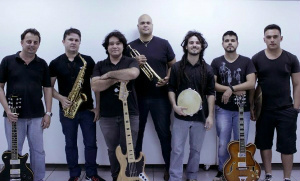 3º Festival de Música de Dourados começa nesta sexta-feira