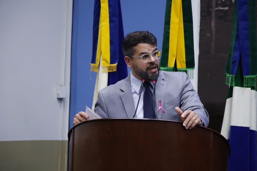 Câmara sugere aquisição de castramóvel para auxiliar os atendimentos do CCZ Vereador Mauricio encaminhou diversos pedidos à prefeitura e Governo do Estado (Foto: Assessoria)