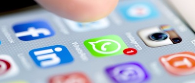 WhatsApp revela quantidade surpreendente de usuários no Brasil © iStock