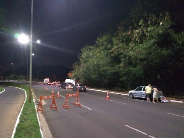 Na madrugada, 33 condutores são multados e 2 presos durante Blitz da Lei Seca Foto/Divulgação)