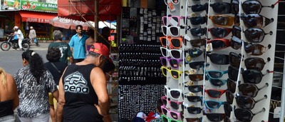Entre os mais pobres, 27% não têm acesso a crédito no país © Estadao Conteudo
