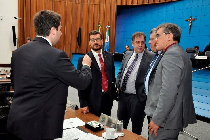Projeto sobre proibição de canudos de plástico pode ser votado nesta quarta-feira Luciana Nassar