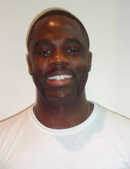 Sérgio Menezes também foi parar no Morro do Chapadão Foto: Reprodução do Facebook