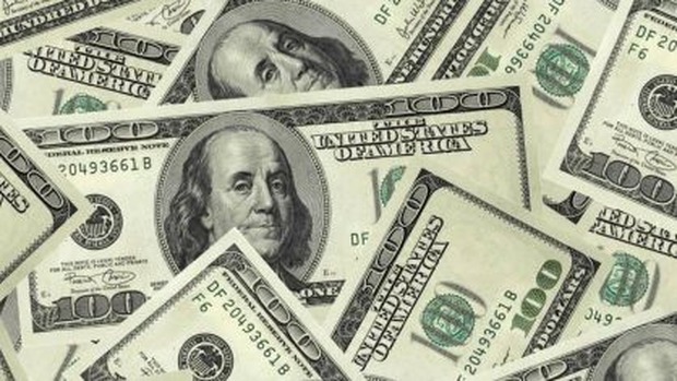 Dólar opera em queda na manhã desta quarta-feira Dólar opera em queda na manhã desta quarta-feira