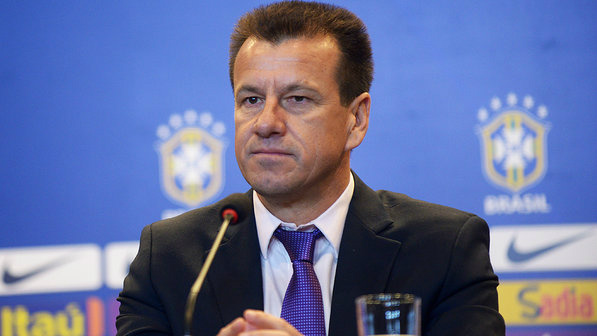 Dunga anuncia a lista dos convocados Dunga-Técnico da Seleção Brasileira
Foto Divulgação