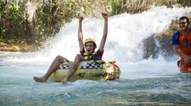 MS é o 1º em entrada de turistas estrangeiros do Centro-Oeste e o 8º no País em 2017