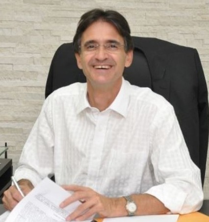 Diário Oficial traz decreto de luto por três dias pela morte de Dirceu Lanzarini A Gazeta News.