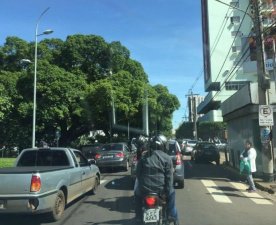 Financiamento de veículos cai 15% em MS no primeiro semestre do ano Pesquisa analisa a venda de veículos novos e usados em MS. (Foto: Arquivo Campo Grande News)