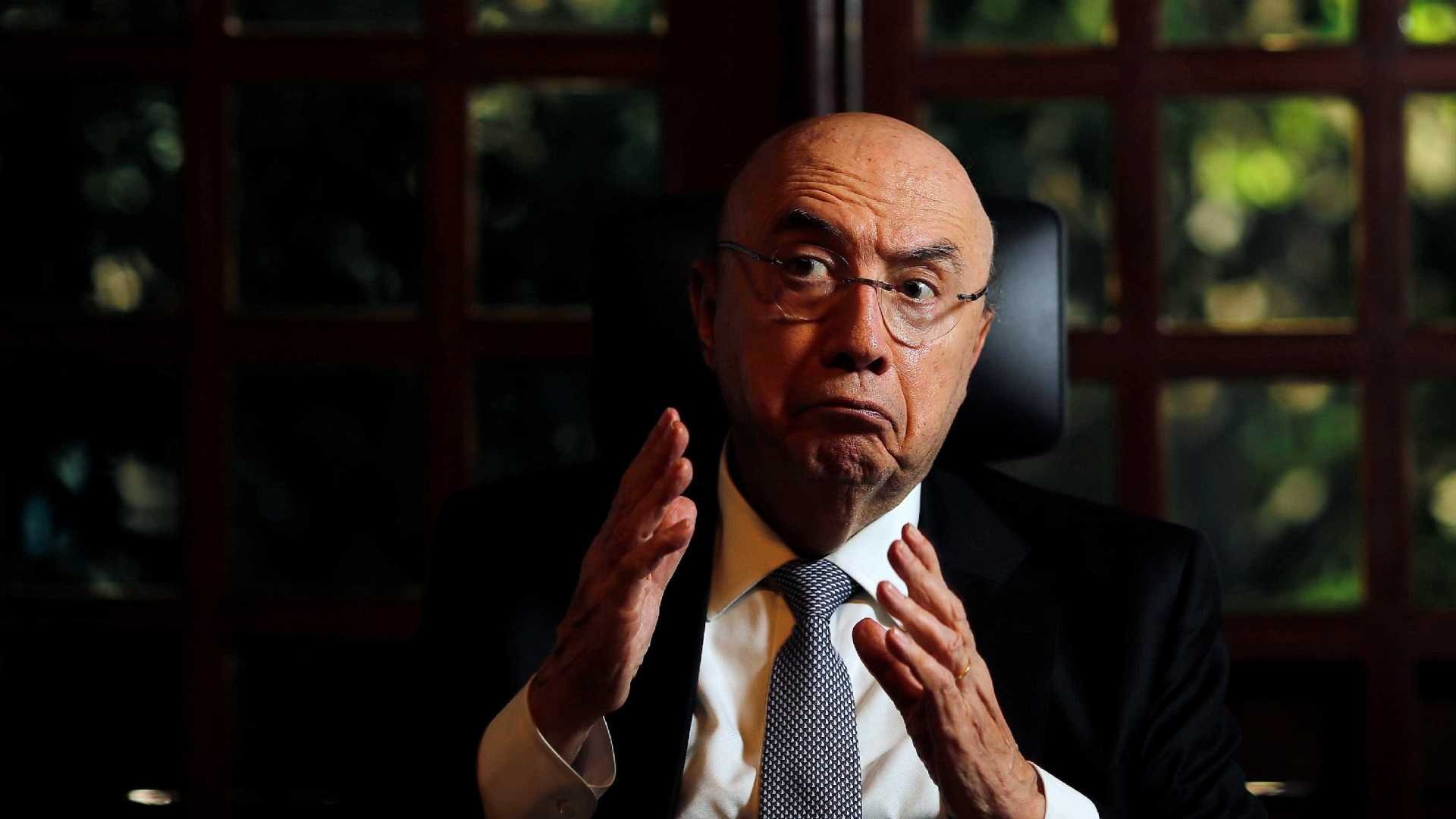 Com Meirelles estagnado, MDB coloca máquina a serviço de PT e Bolsonaro Com Meirelles estagnado, MDB coloca máquina a serviço de PT e Bolsonaro