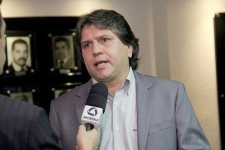 Presidente da Assomasul, Pedro Caravina, vê queda com grande preocupação - Foto: Divulgação