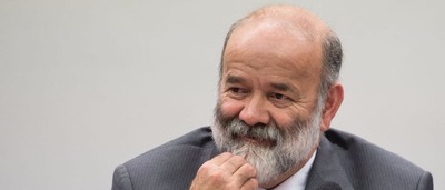Vaccari Neto e mais 13 viram réus em Operação Greenfield © Agência Brasil