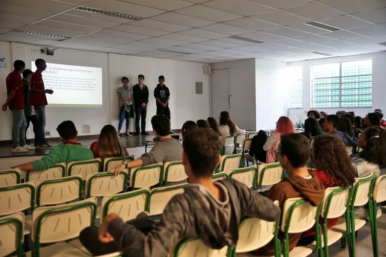 (Tânia Rego/Agência Brasil)