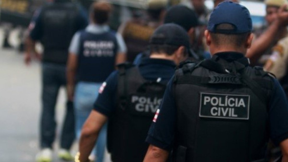 Curso de formação para escrivão e investigador da Polícia Civil MS é divulgado Reprodução
