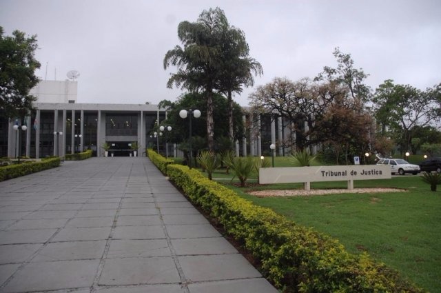 Governo diz que denunciante é picareta e usa empresas fantasmas para fraude Governo e empresa têm embate no Tribunal de Justiça. (Foto: Arquivo)